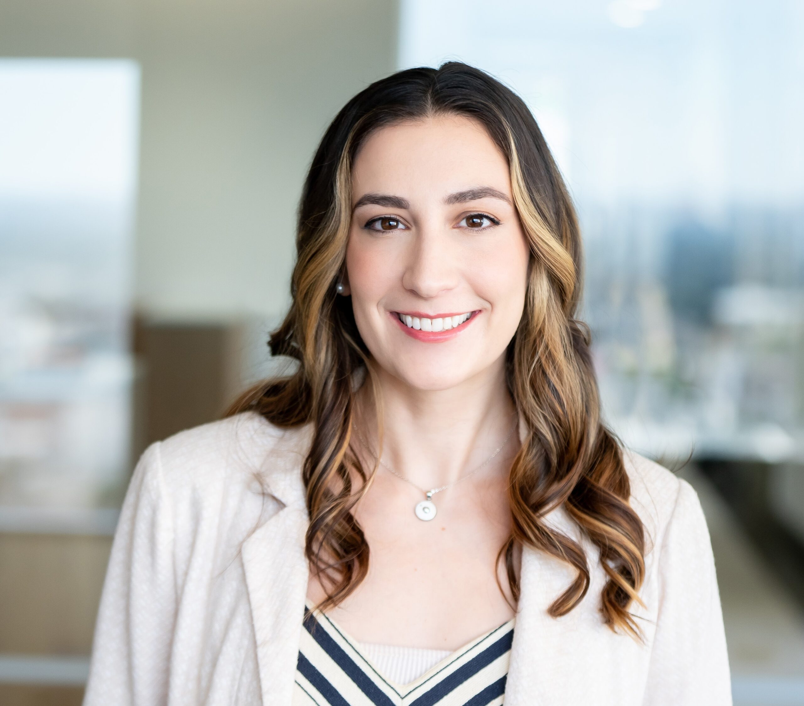 Allison Liegner, CFA